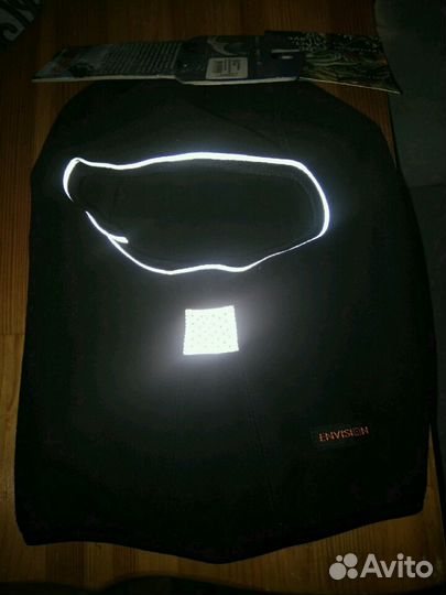 Термо-балаклава.Envision