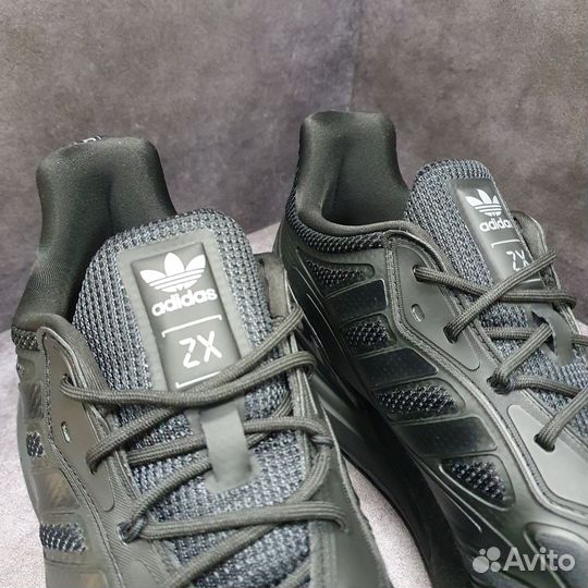 Кроссовки Adidas ZX 2K Boost 2.0 Оригинал