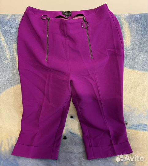 Бриджи - капри