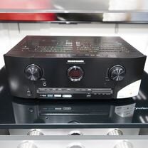 Ресивер Marantz SR5015 Black (демо-образец)