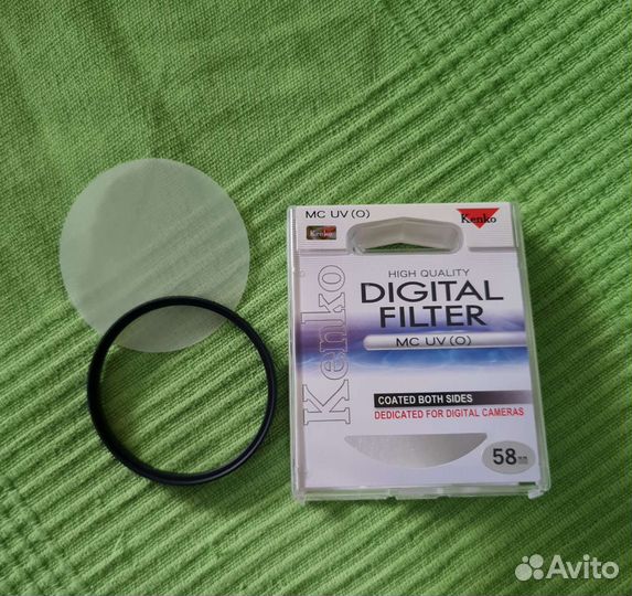 Светофильтры