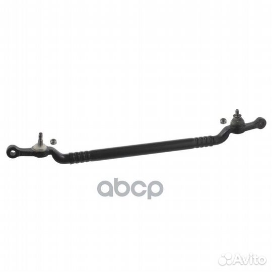 Тяга рулевая центральная перед 12380 Febi