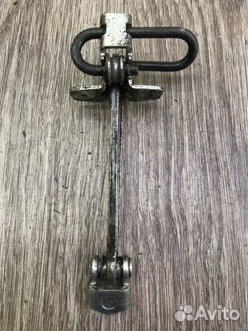 Ограничитель двери передний правый Opel Meriva A