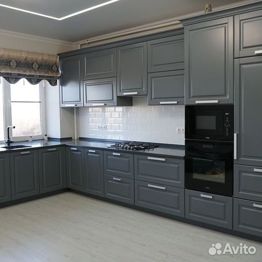 Мебель на заказ. От производителя