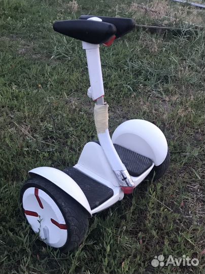 Segway ninebot mini pro