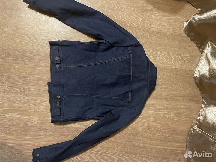 Куртка женская