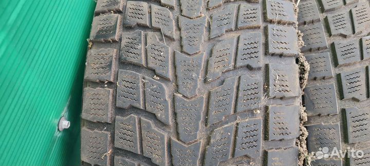Dunlop Grandtrek SJ6 265/60 R18