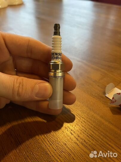 Свечи Lexus/Toyota новые