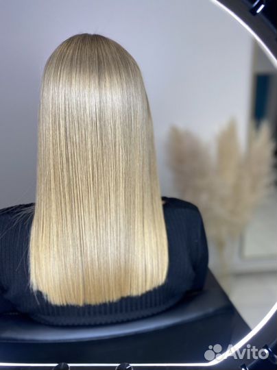 Уход для волос