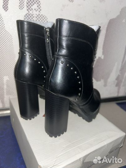 Женская обувь весна/осень