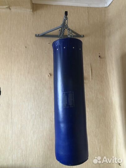 Профессиональная боксерская груша