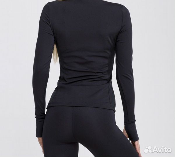 Рашгард женский