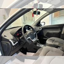 Peugeot 207i 1.6 AT, 2024, 5 км, с пробегом, цена 1 790 000 руб.