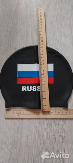 Новые шапочки для плавания