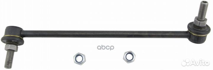 Тяга стабилизатора левая nissan teana L33 (2013