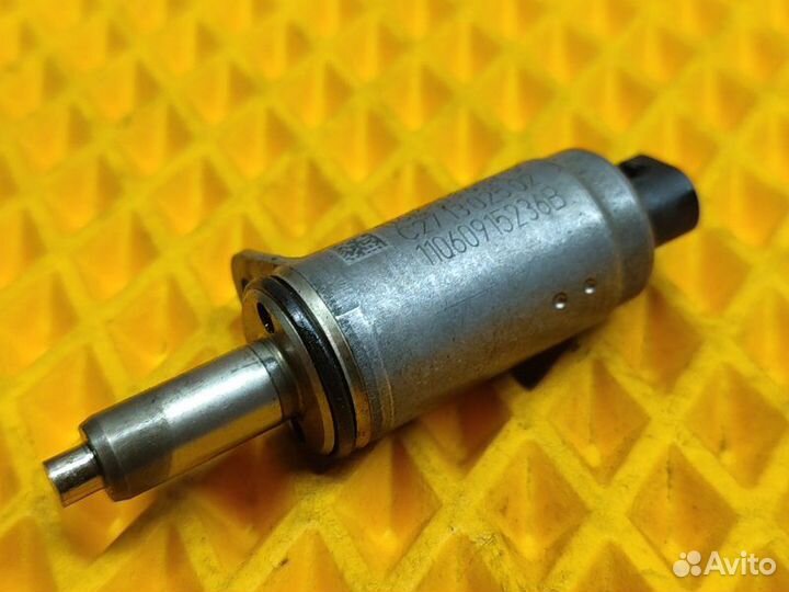 Клапан электромагнитный Audi A6 C7 2.8 chva 2011