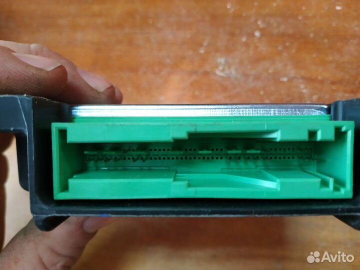 Блок управления SRS FIR BAG для LADA Granta