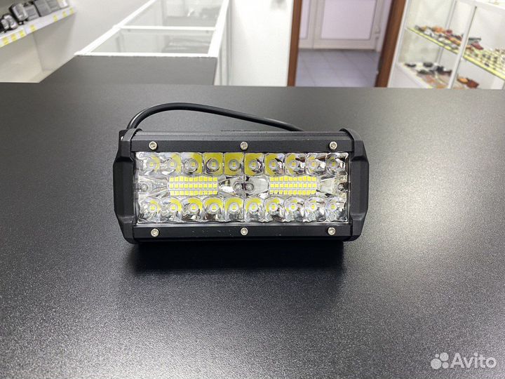 Светодиодная балка CS-120W