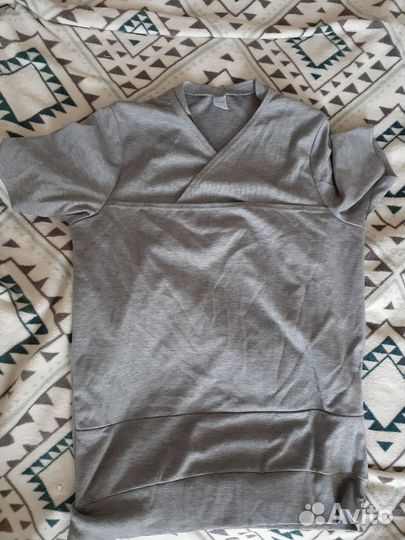 Слингомайка, мужская 46р