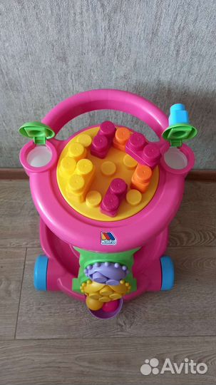 Ходунки детские