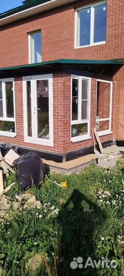 Пластиковые окна с завода / монтаж окон пвх