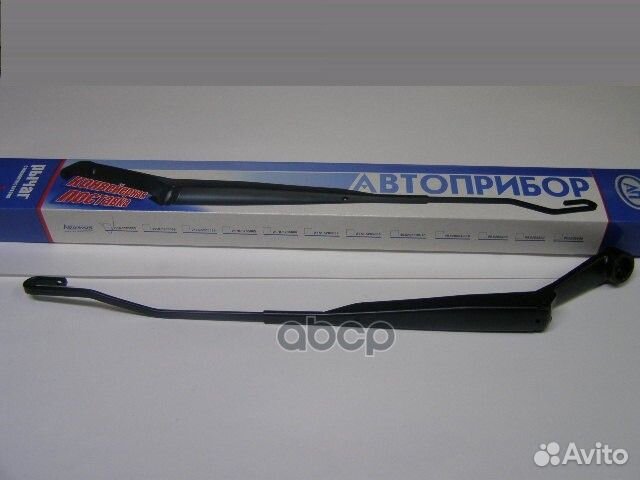 Рычаг стеклоочистителя ваз-1118 левый АВТОПРИБО