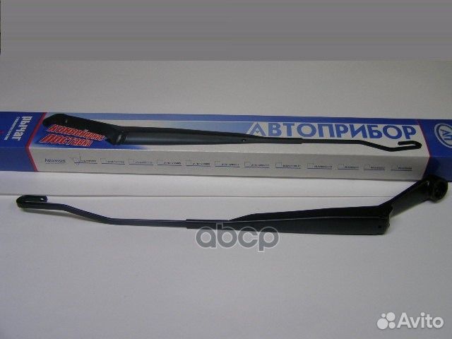 Рычаг стеклоочистителя ваз-1118 левый АВТОПРИБО