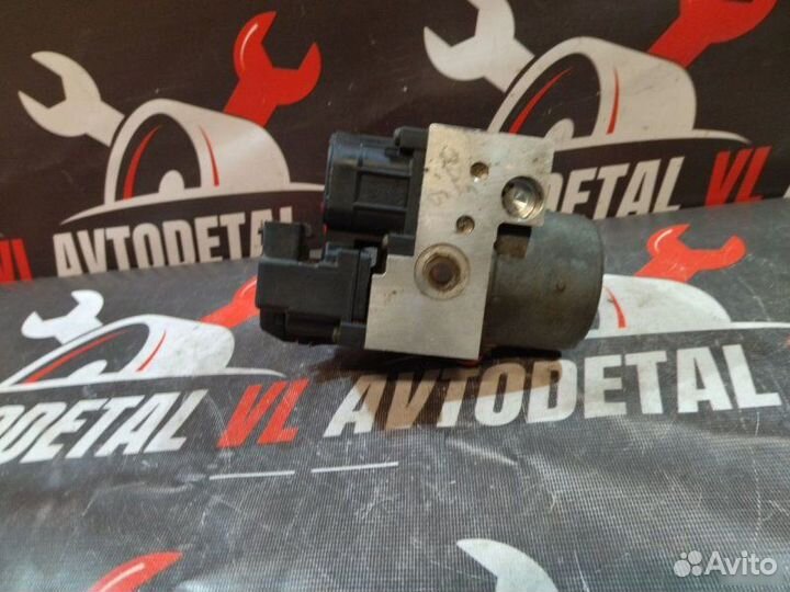 Блок ABS Fiat Palio Weekend универсал 1996-2001