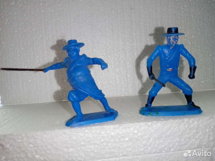 Солдатики СССР дзи Маркс