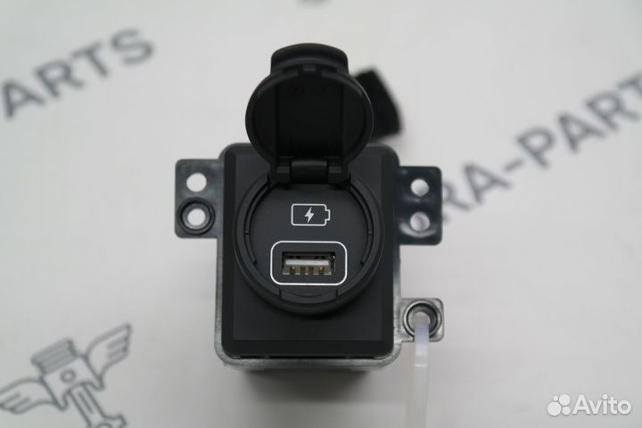 Разъем USB Kia Sorento 3 UM Prime