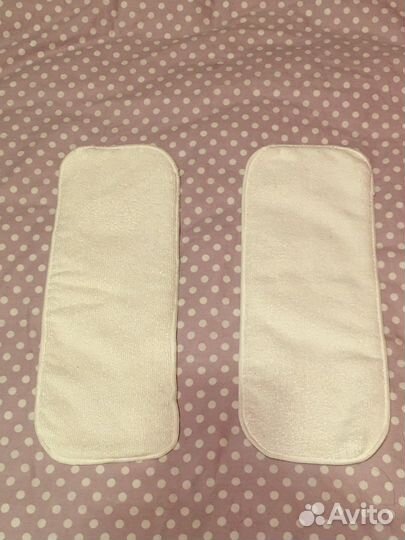 Многоразовые трусики для плавания