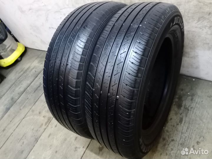 Dunlop Grandtrek AT25 225/65 R17