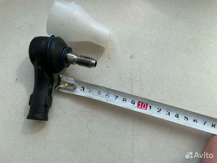 Рулевая рейка на volkswagen passat