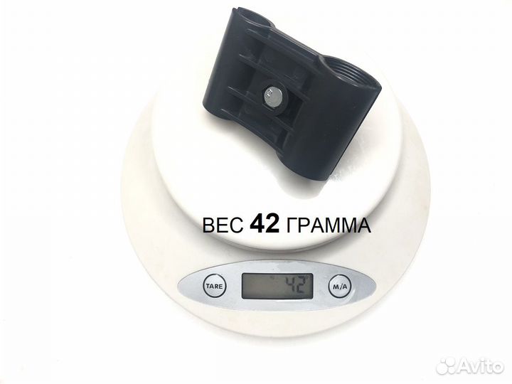 Крепление для фонаря