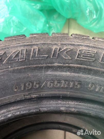 Falken Espia Ice 195/65 R15 198W