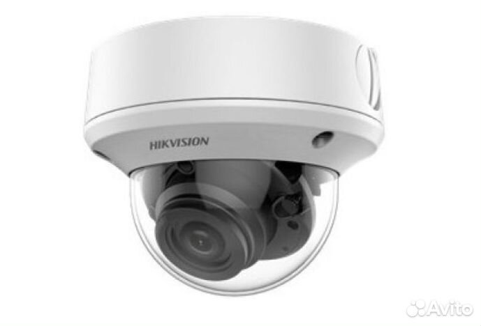 Hikvision DS-2CE5AD3T-avpit3ZF