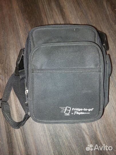 Сумка холодильник