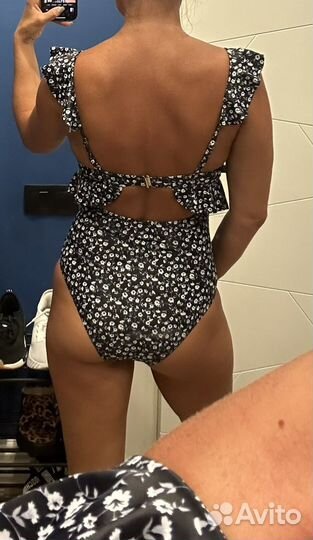 Купальник 42