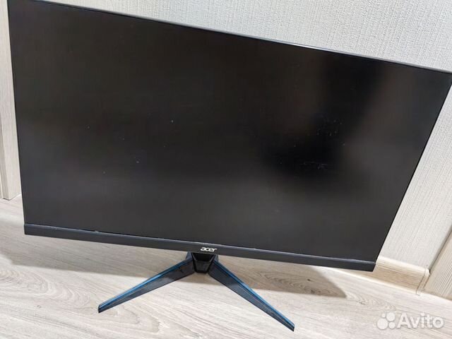 Монитор Acer 27 дюймов 2к купить в Москве | Электроника | Авито