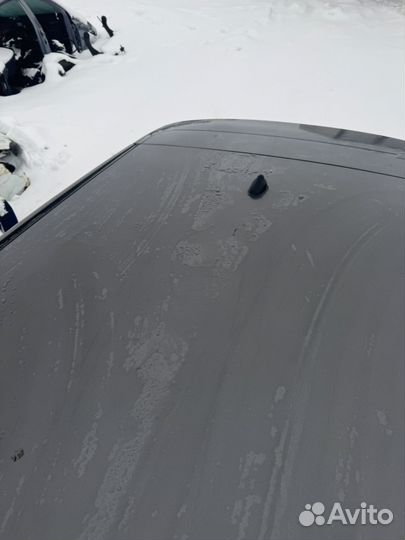 Крыша Kia Rio 3 Хэчтбек