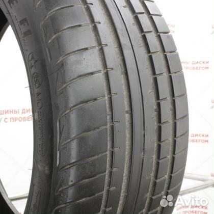 Goodyear Eagle F1 Asymmetric 3 275/45 R21