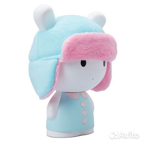 Медиаплеер детский Xiaomi Mi Bunny mitu SMART Sto