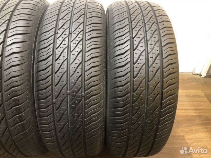 КАМА Grant (НК-241) 185/60 R14 82H