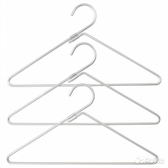 Плечики Spanst / Спэнст IKEA