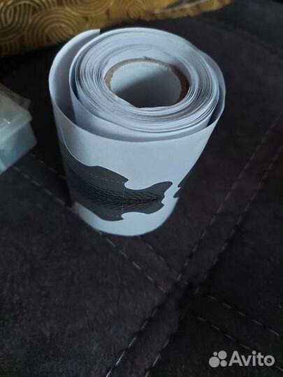 Формы для наращивания ногтей