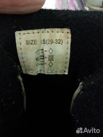 Коньки ролики 2 в 1. 29-32р