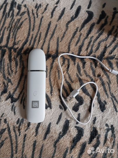 Аппарат для УЗ чистки лица