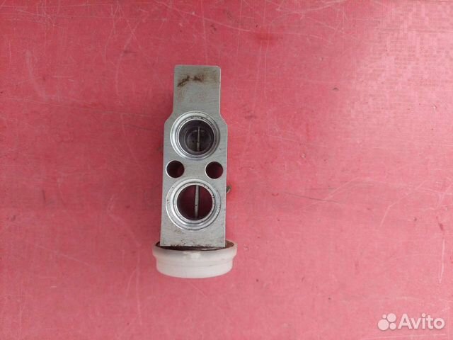 Клапан кондиционера Kia Spectra