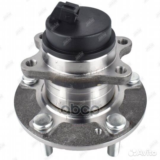 К-кт подшипника ступицы зад. Hyundai ix20, KIA