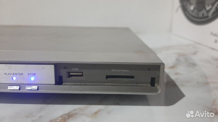 Dvd плеер Cameron dv 560